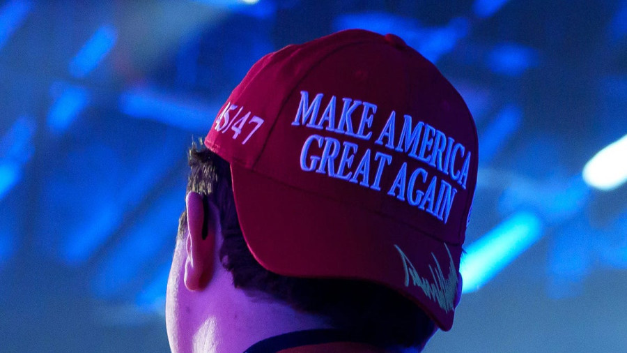Bloomberg: Οι ΗΠΑ εξάγουν… διπλωματία με άρωμα MAGA στην Ευρώπη