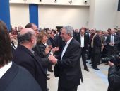 Θ. Δρίτσας: Θα επιχειρηθεί επαναδιαπραγμάτευση με την Cosco
