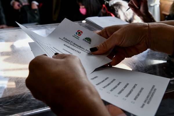 ΚΙΝΑΛ: Πώς θα διεξαχθεί ο β' γύρος των εκλογών-Η εγκύκλιος