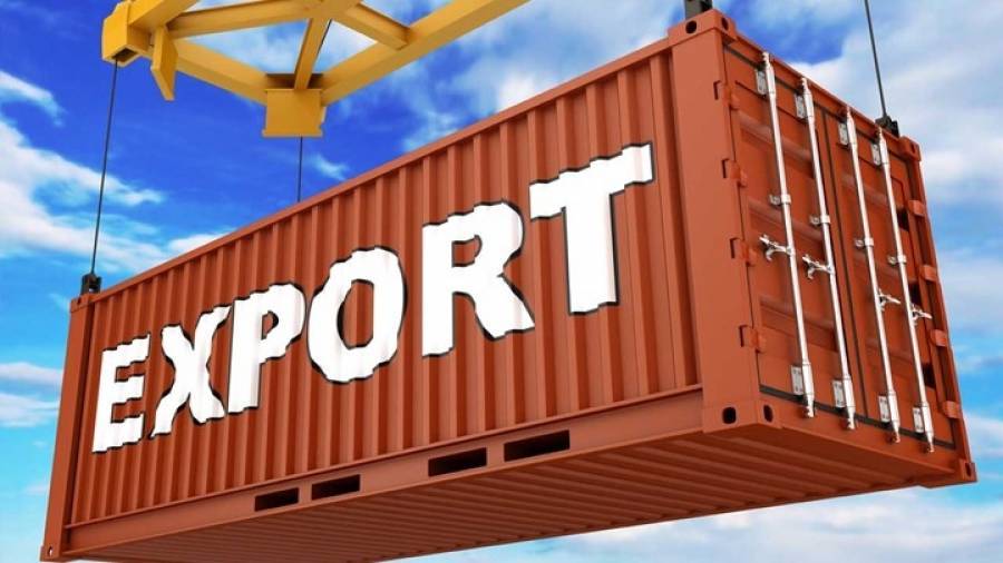 ΣΕΒΕ: Ποιοι κλάδοι «καλπάζουν» στις εξαγωγές