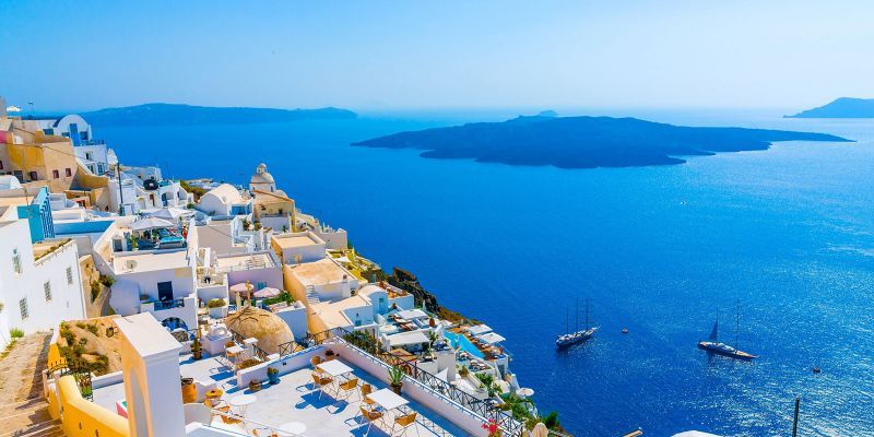 Τα ξένα ΜΜΕ «μαγεύονται» από το Νότιο Αιγαίο!