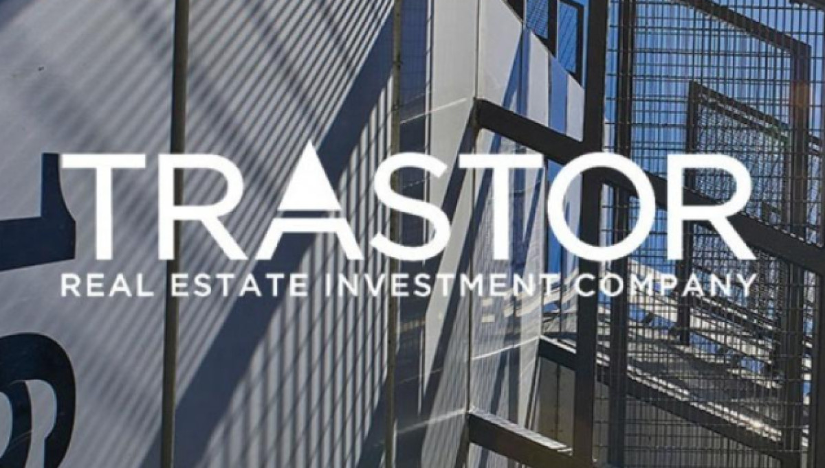 TRASTOR: Αύξηση 39,9% του EBITDA το α' εξάμηνο