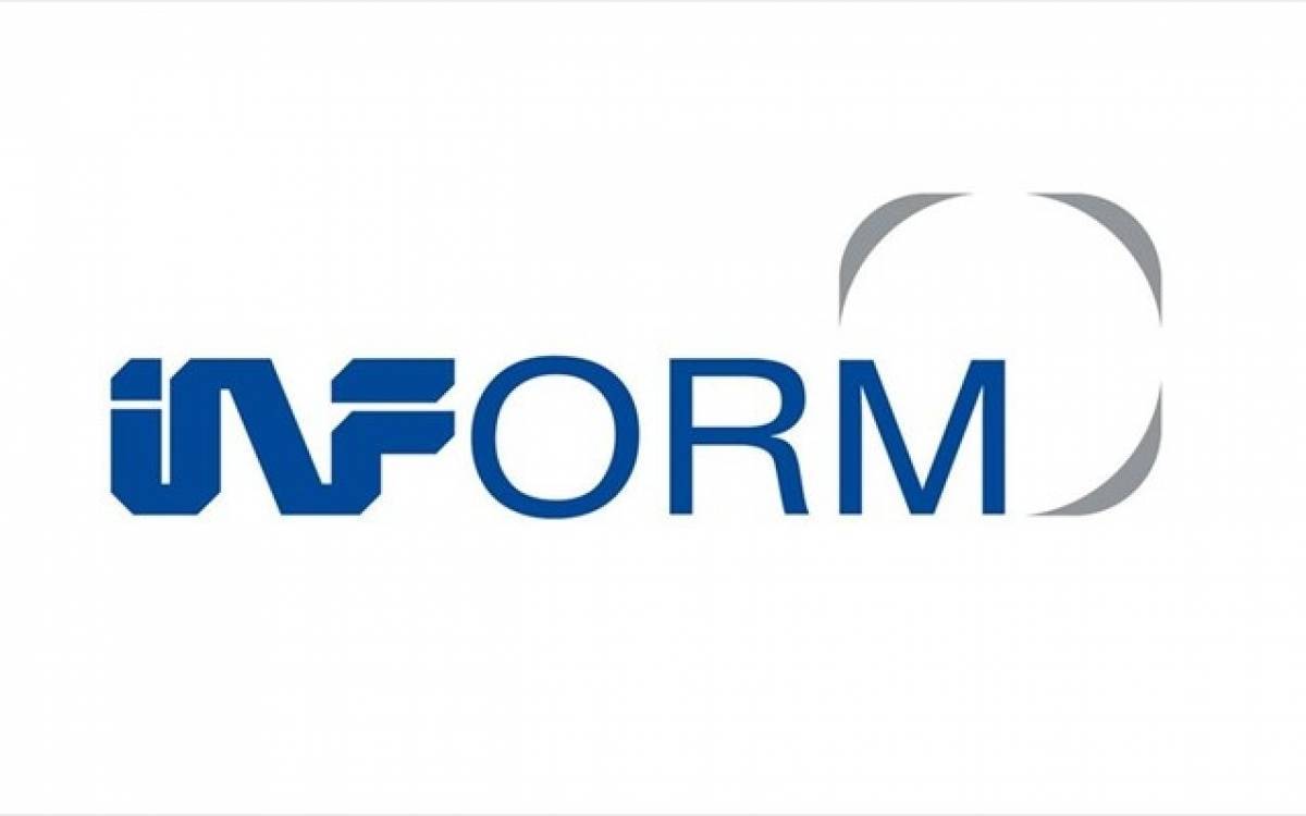 Inform Λύκος: Προκρίθηκε στο διαγωνισμό κατασκευής καρτών smart tacho gen2