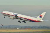 Πτήση MH370:Έκκληση Κίνας προς Μαλαισία για προστασία οικογενειών των θυμάτων