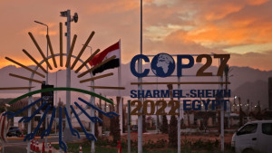 Ελληνικός απολογισμός για COP27: Δεν είμαστε εκεί που θα θέλαμε