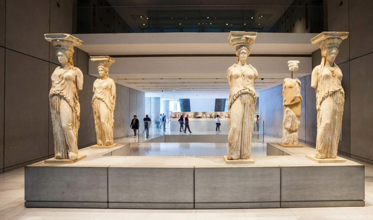 Διεθνής Ημέρα Μουσείων: Οι δωρεάν δράσεις που αξίζει να βάλεις στο πρόγραμμα