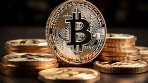 Αντίσταση για το Bitcoin στα 95.000 δολάρια - Άλμα 11% για το Ripple XRP