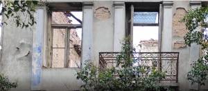 O κτιριακός μας πλούτος καταρρέει – Επιτέλους ξυπνήστε!