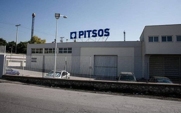 «Φιλί ζωής» στην Πίτσος μέχρι το 2021