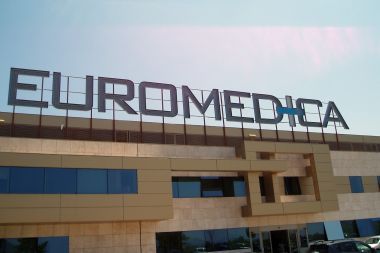 Euromedica: Καμία συζήτηση για την πώληση του δικτύου διαγνωστικών κέντρων