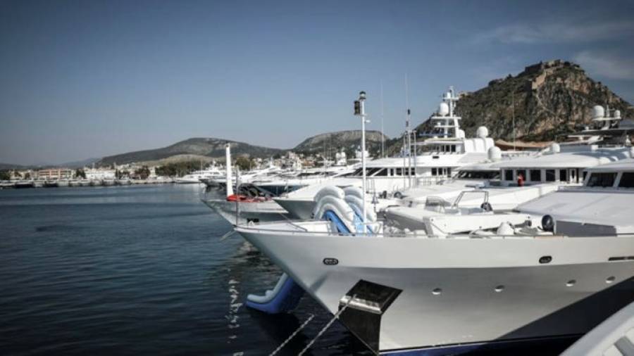 Ποιοι ιδιοκτήτες τουριστικών σκαφών απαλλάσσονται από τον ΦΠΑ