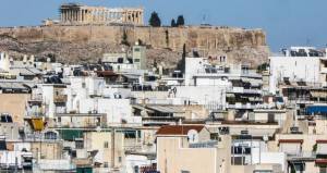 Ακρόπολη: Μείωση του ύψους των γειτονικών κτιρίων στα 21 μέτρα