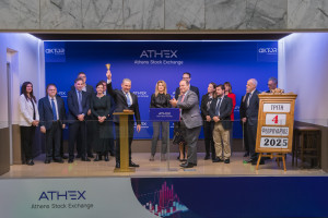 AKTOR: Οι στόχοι και η «επενδυτική διασπορά» μετά την ΑΜΚ