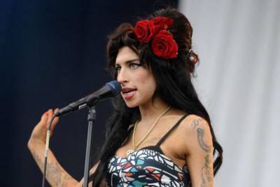 10 χρόνια χωρίς την Amy Winehouse…