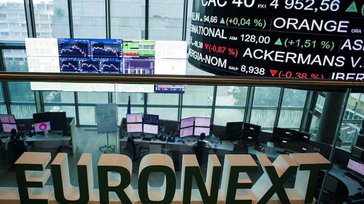 Στροφή 180 μοιρών για τα χρηματιστήρια της Ευρώπης-Επέστρεψαν στα κέρδη