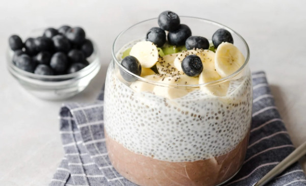 Σπόροι chia: Superfood ή trend;