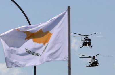 Στην Κύπρο Αμερικανοί αξιωματούχοι-Μήνυμα στην Άγκυρα