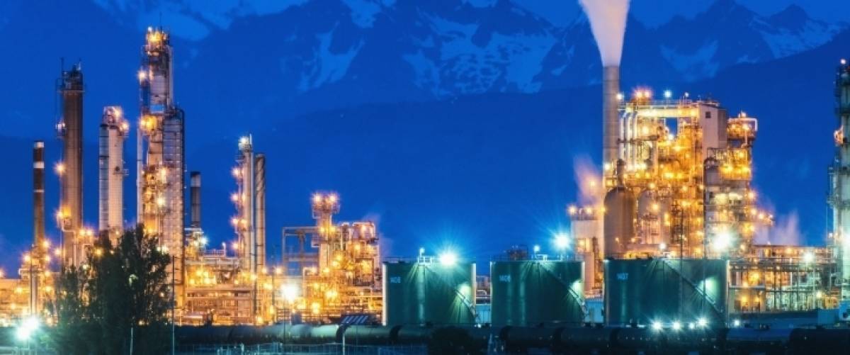 ΙΕΑ: Πρώτη μείωση στα 10 χρόνια για τη ζήτηση πετρελαίου