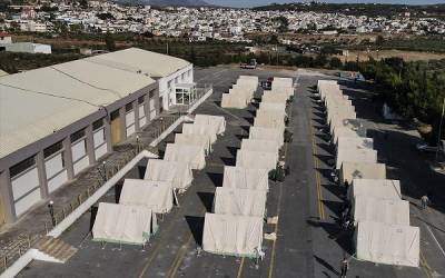 Σεισμόπληκτοι-Κρήτη: Νέα πίστωση €14,37 εκατ.- Συνολικές αποζημιώσεις €59,31 εκατ.