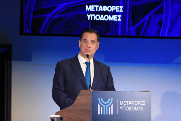 Γεωργιάδης: Ξεκινούν άμεσα τα δοκιμαστικά δρομολόγια υδροπλάνων