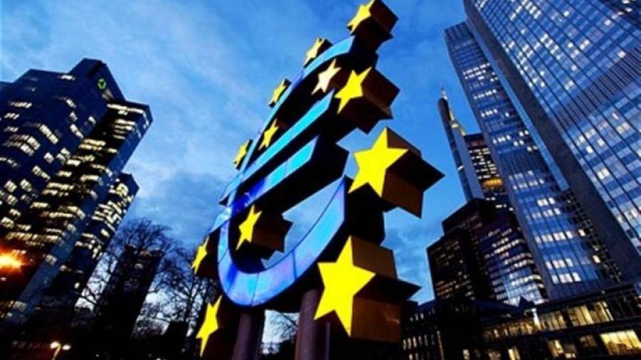 Στα €140 δισ. οι εξοικονομήσεις χωρών της ευρωζώνης μέχρι 2021