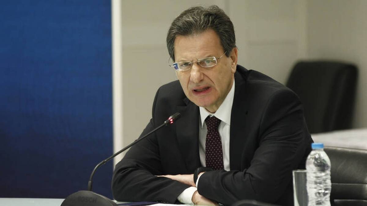 Σκυλακάκης: Φορολογικές παρεμβάσεις για τους ιδιοκτήτες ακινήτων