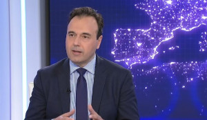 Παπαστεργίου: Η Ελλάδα πρώτη στην Ευρώπη με έλεγχο ηλικίας στα social media