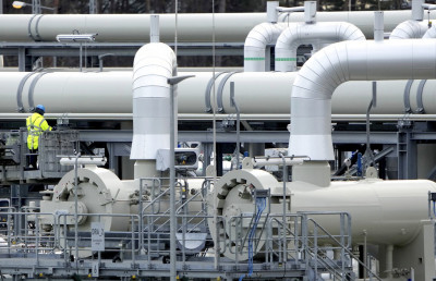 ΕΕ: Υιοθετήθηκε ο κανονισμός για την αποθήκευση φυσικού αερίου