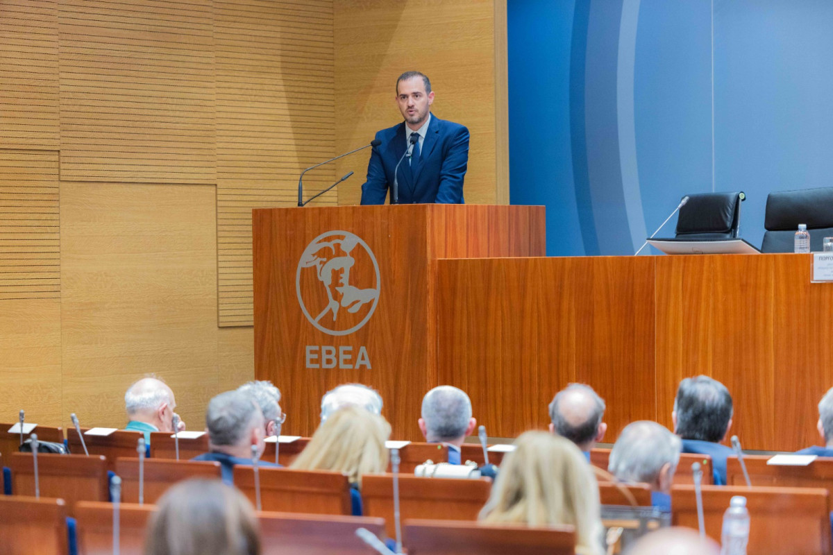 Κώτσηρας: Πρόθεσή μας είναι να αξιοποιηθεί ο δημοσιονομικός χώρος σε νέες φορολογικές ελαφρύνσεις