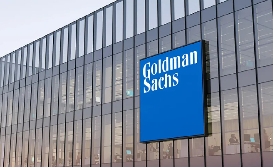 Η Goldman μειώνει τις προοπτικές αύξησης των επιτοκίων της ΕΚΤ