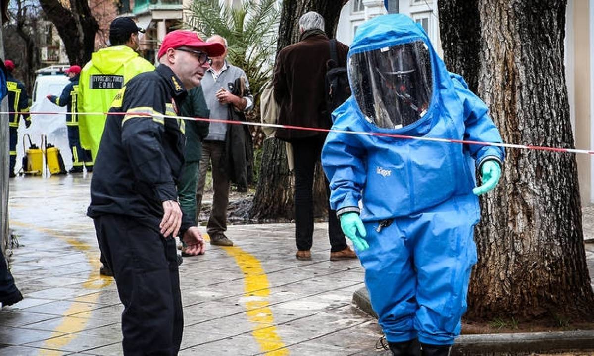 Τι αναφέρει η ΓΓΠΠ για το περιεχόμενο των «ύποπτων» φακέλων