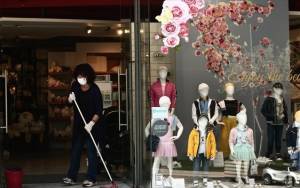 Πρόγραμμα 200 εκατ. για τους μικρομεσαίους της Αττικής