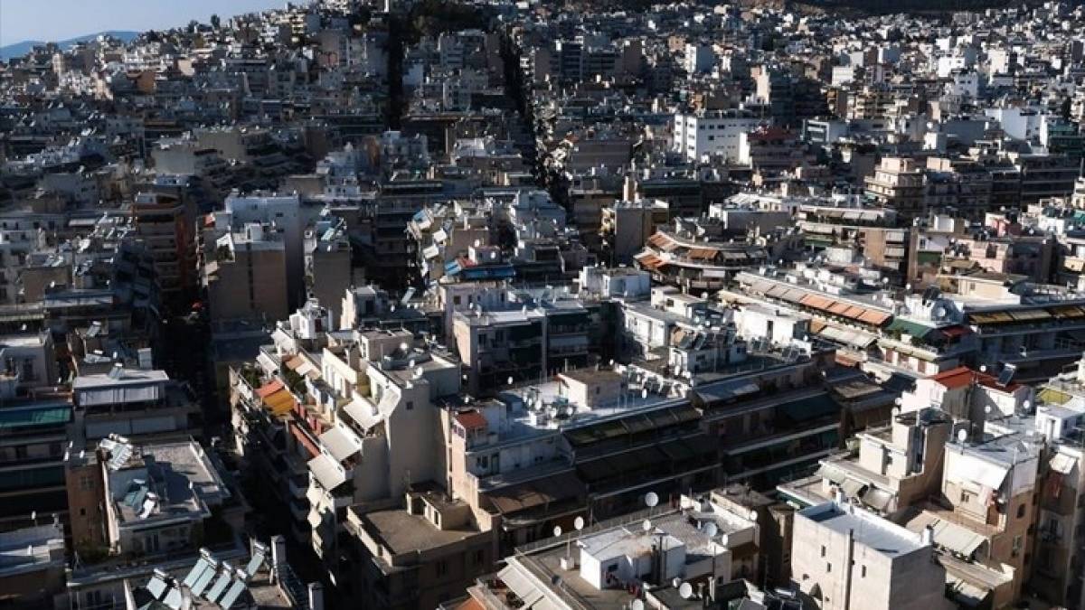 Νέες προθεσμίες δήλωσης μειωμένων ενοικίων από ιδιοκτήτες ακινήτων