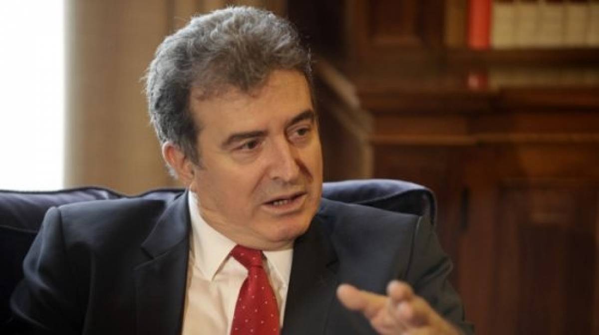 Επίσκεψη Χρυσοχοΐδη στη Ναυπακτία