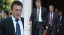 Διακόπηκαν οι συνομιλίες Βρούτση με την τρόικα - Ο Τόμσεν θέλει να μιλήσει με την Λαγκάρντ