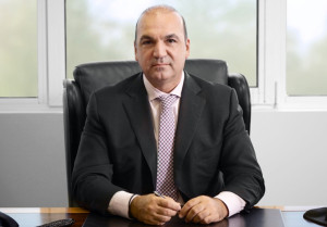 Μασούτης (ΚΕΕΕ): Aισιόδοξα μηνύματα για την ελληνική επιχειρηματικότητα