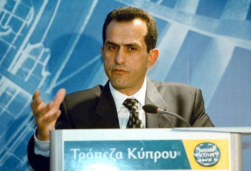 Ηλιάδης: Δεν επηρέασε την Τρ. Κύπρου το PSI