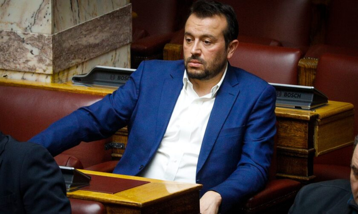 Τηλεοπτικές άδειες: Δεν προσέρχεται στο Ειδικό Δικαστήριο ο Ν. Παππάς