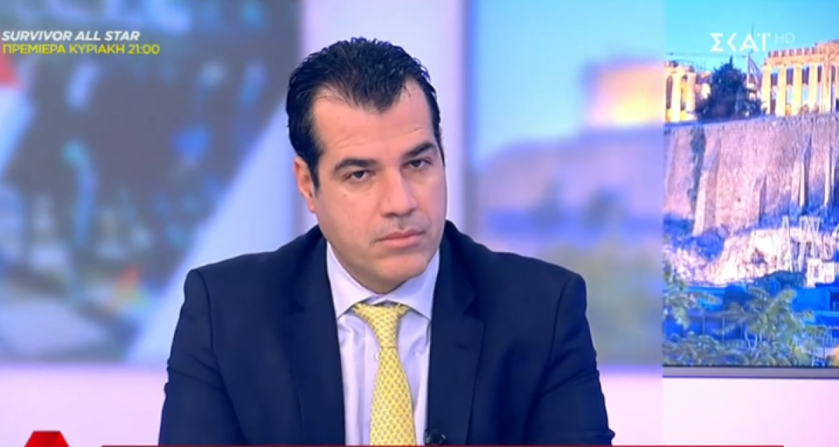 Πλεύρης: Αυξήσεις μόνο σε πολύ φθηνά φάρμακα