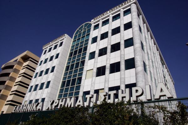 Χ.Α: Τίθεται σε επαναλειτουργία τη Δευτέρα