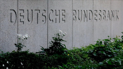 Bundesbank: Διψήφιος πληθωρισμός στην ευρωζώνη από εμπάργκο στο ρωσικό αέριο
