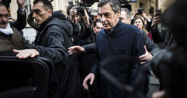 Φιγιόν: Για να πετύχω στο μέλλον έχω την ανάγκη όλων σας