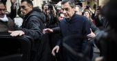 Φιγιόν: Για να πετύχω στο μέλλον έχω την ανάγκη όλων σας