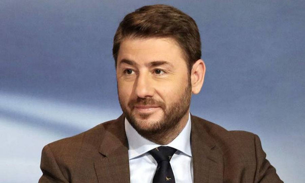 Ανδρουλάκης: Πλαφόν στη λιανική τιμή ενέργειας, η πιο δίκαιη επιλογή