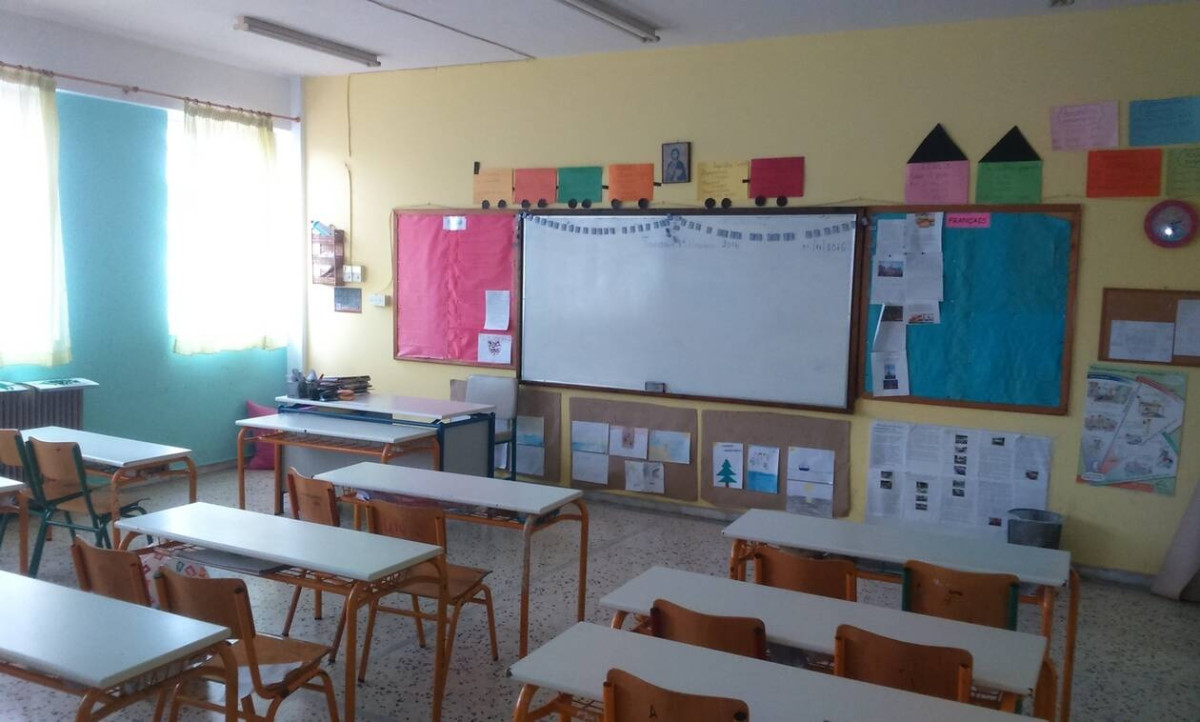 Δημόσια Σχολεία: Σχεδόν 70.000 παιδιά γράφτηκαν στην Α’ Δημοτικού για το έτος 2026-2027