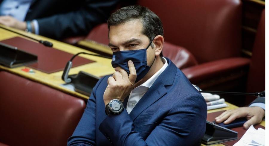 Από αναβολή σε αναβολή το συνέδριο, αλλά ο ΣΥΡΙΖΑ θέλει εκλογές εδώ και τώρα