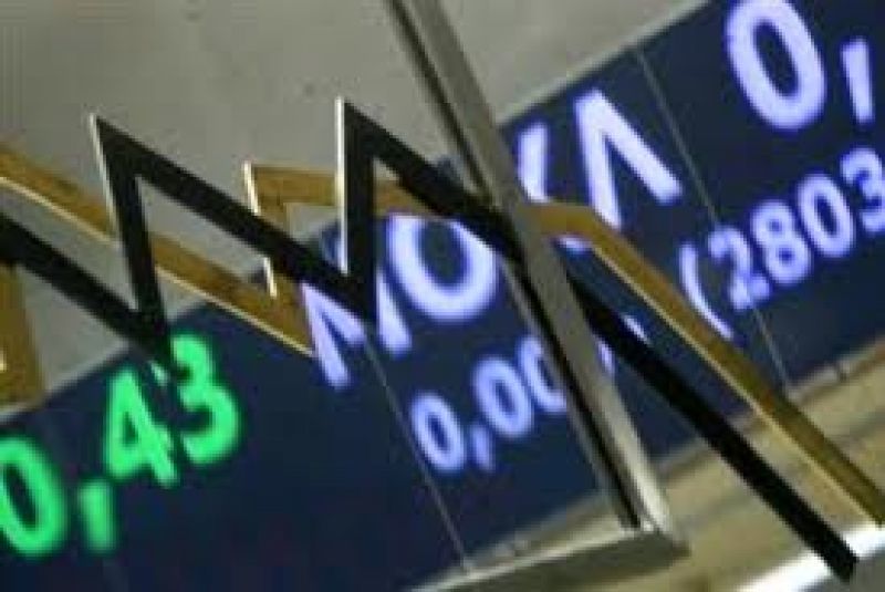 X.A.: Προεξοφλούν θετική αξιολόγηση από την τρόικα