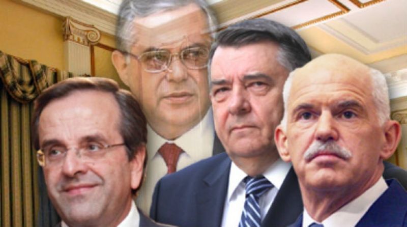 Ασφυκτικές πιέσεις για συμφωνία