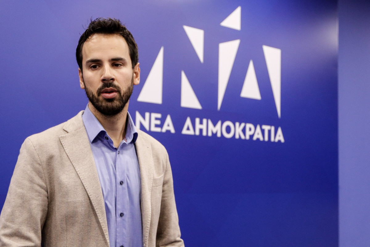 Ρωμανός (ΝΔ): Διαρκής η μάχη ενάντια στα fake news