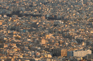 Επτά νέα γενικά πολεοδομικά σχέδια για Αττική και Θεσσαλονίκη
